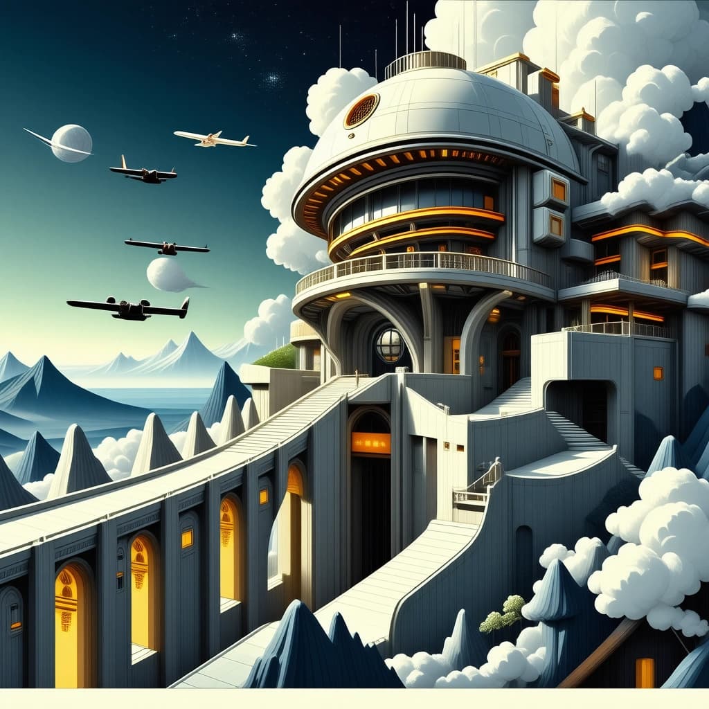 本月值得买入的三只被忽视的太空股票