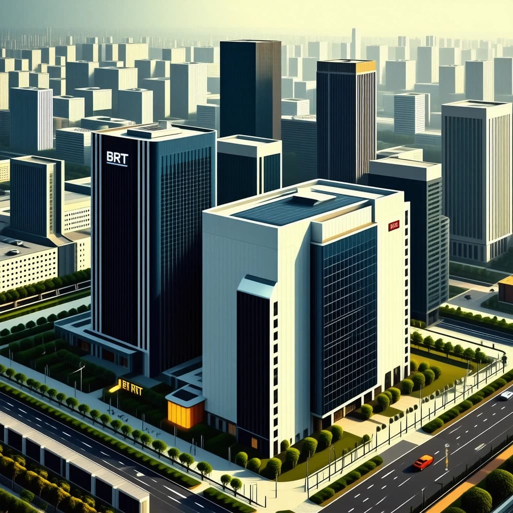 BofA審視市場狀況後，上調Federal Realty Investment Trust (FRT)目標價