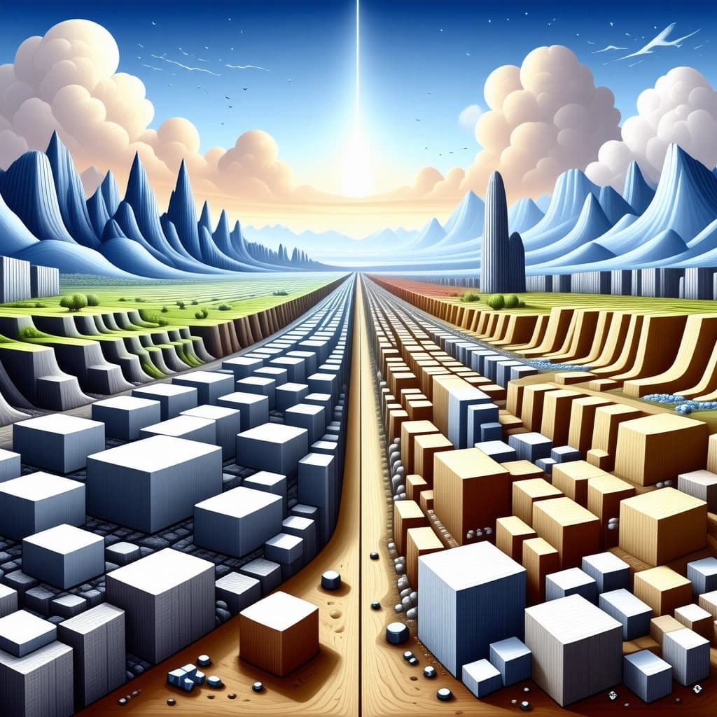 MP Materials vs. USA Rare Earth：2026年哪支稀土股票更值得買入？