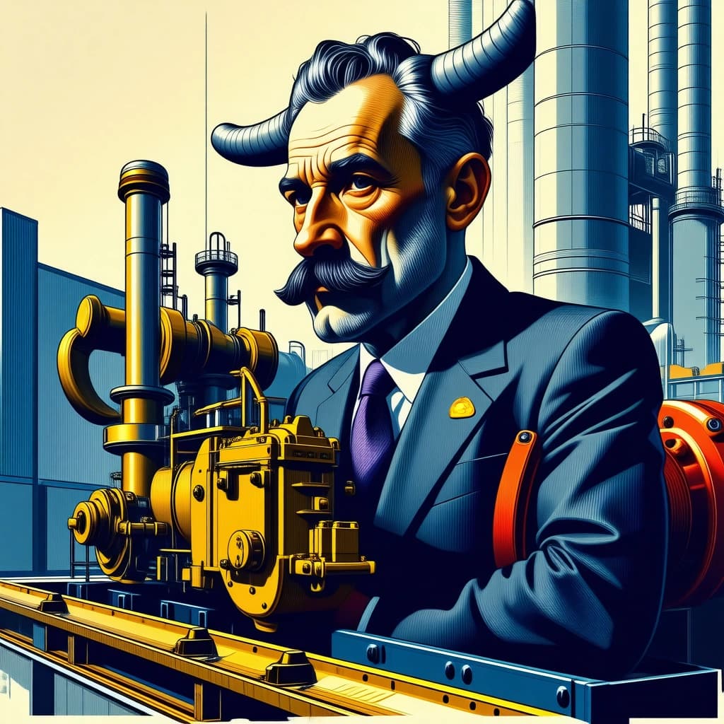 ProPetro Holding：Leopold Aschenbrenner 維持持倉