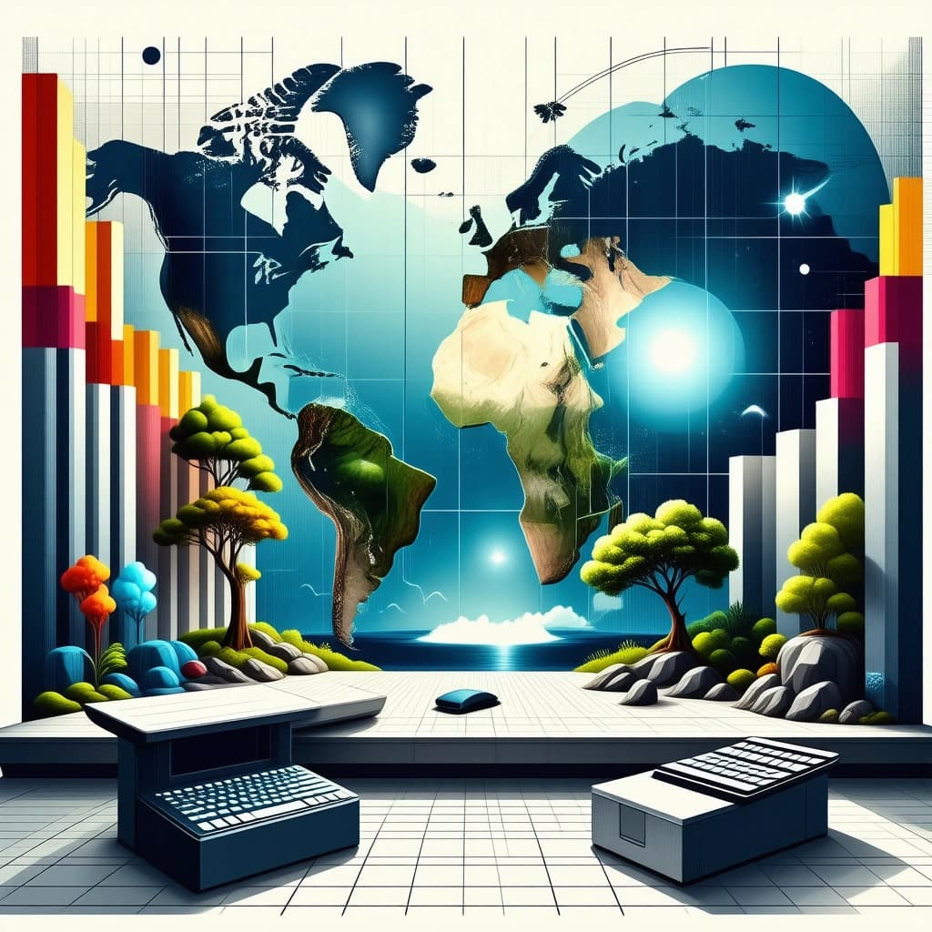 S&P Global 將於今年夏季拆分其移動出行業務。以下是股東須知