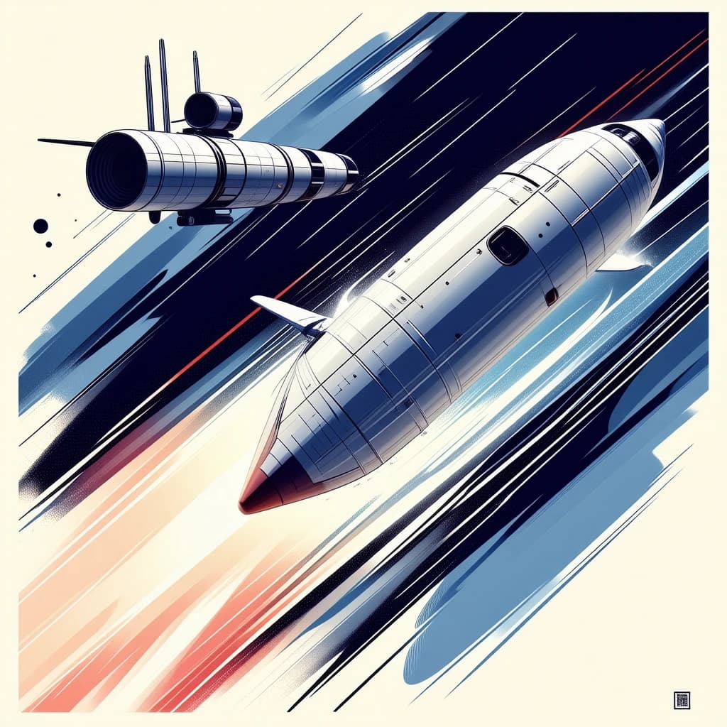 SpaceX上市在即，散户重回舞台