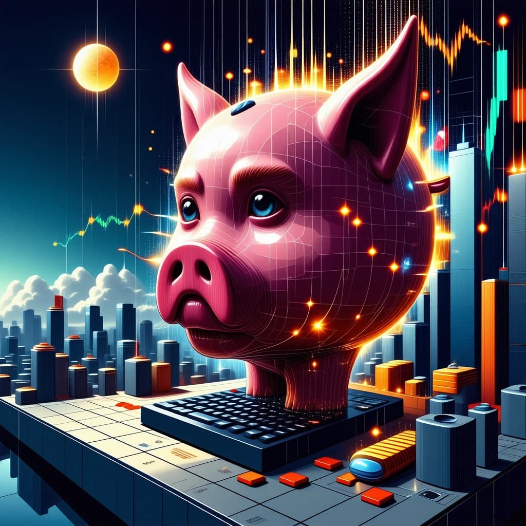 這檔 Vanguard ETF 績效翻倍打敗標普 500
