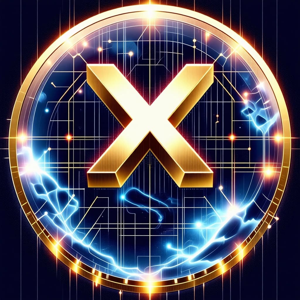 XRP ETF 五月吸金1.31億美元，比特幣基金卻連十天黑