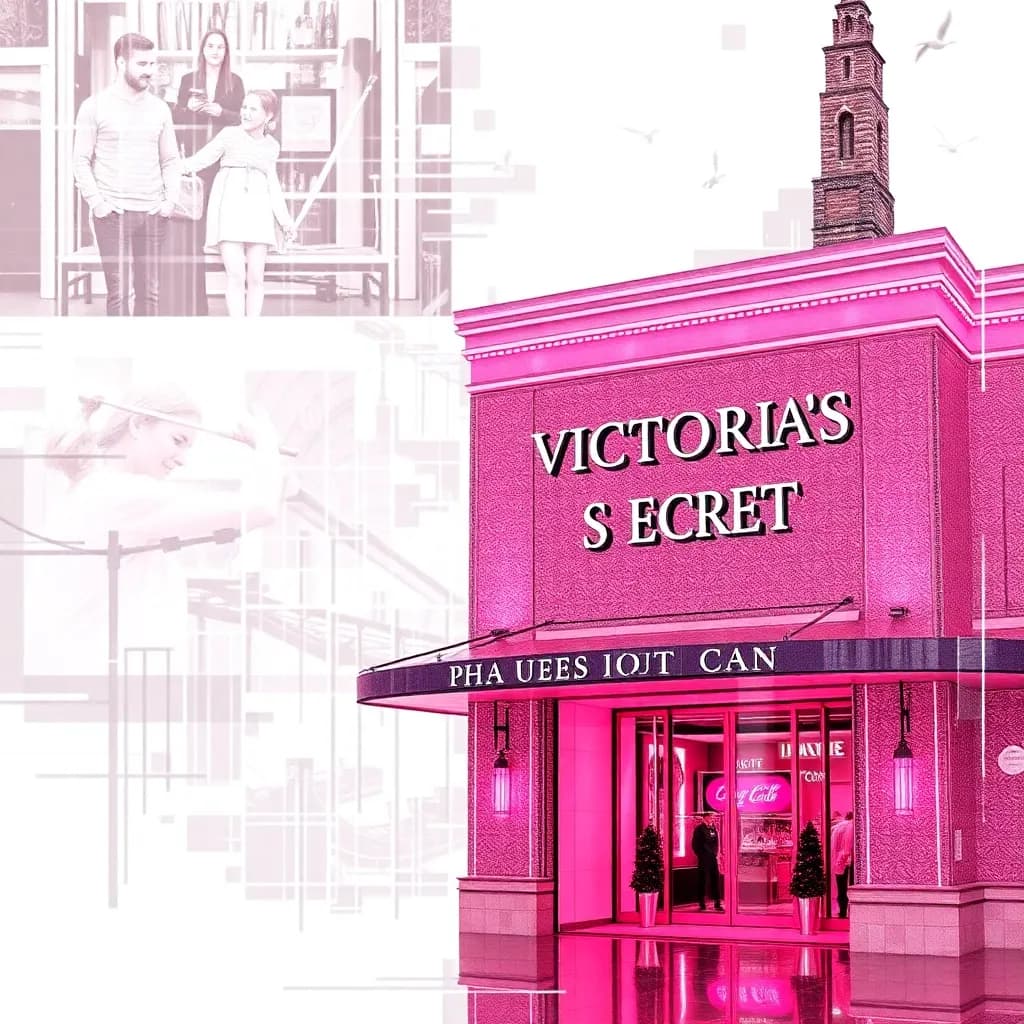 AI焦點｜美國股指期貨在AI推動的歷史高點後回檔（2026年6月）・Victoria's Secret Q1 2026 earn・Micron and SK Hynix Cross $1 T