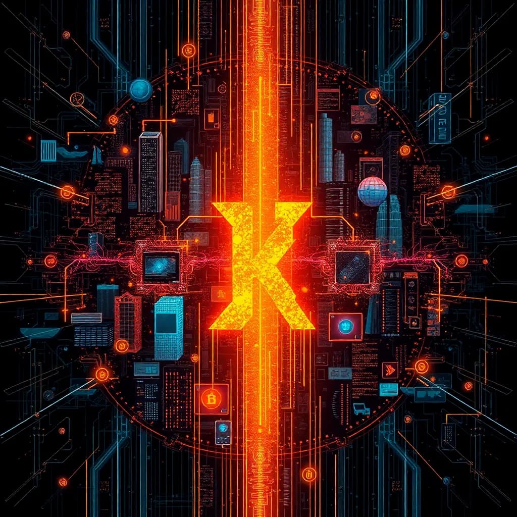 AI焦點｜Cisco Advances 5% to Record Hi・BeInCrypto機構100強：引領數位資產採用的前12大・Saia’s tonnage growth accelera