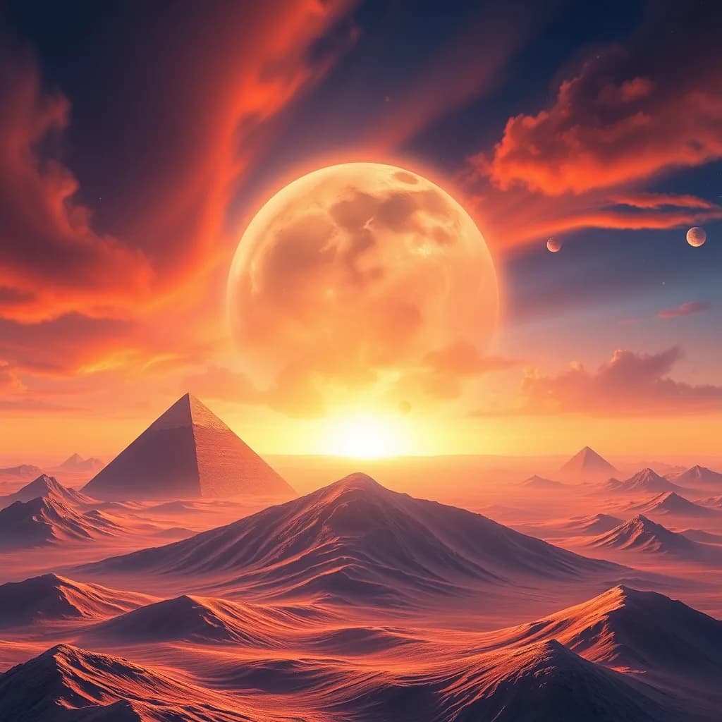 AI焦點｜Fermi (FRMI) Unveils Fermi 2.0・Egypt and China’s Cloud Chain・Anthropic最新融資估值達9650億美元，超越Open