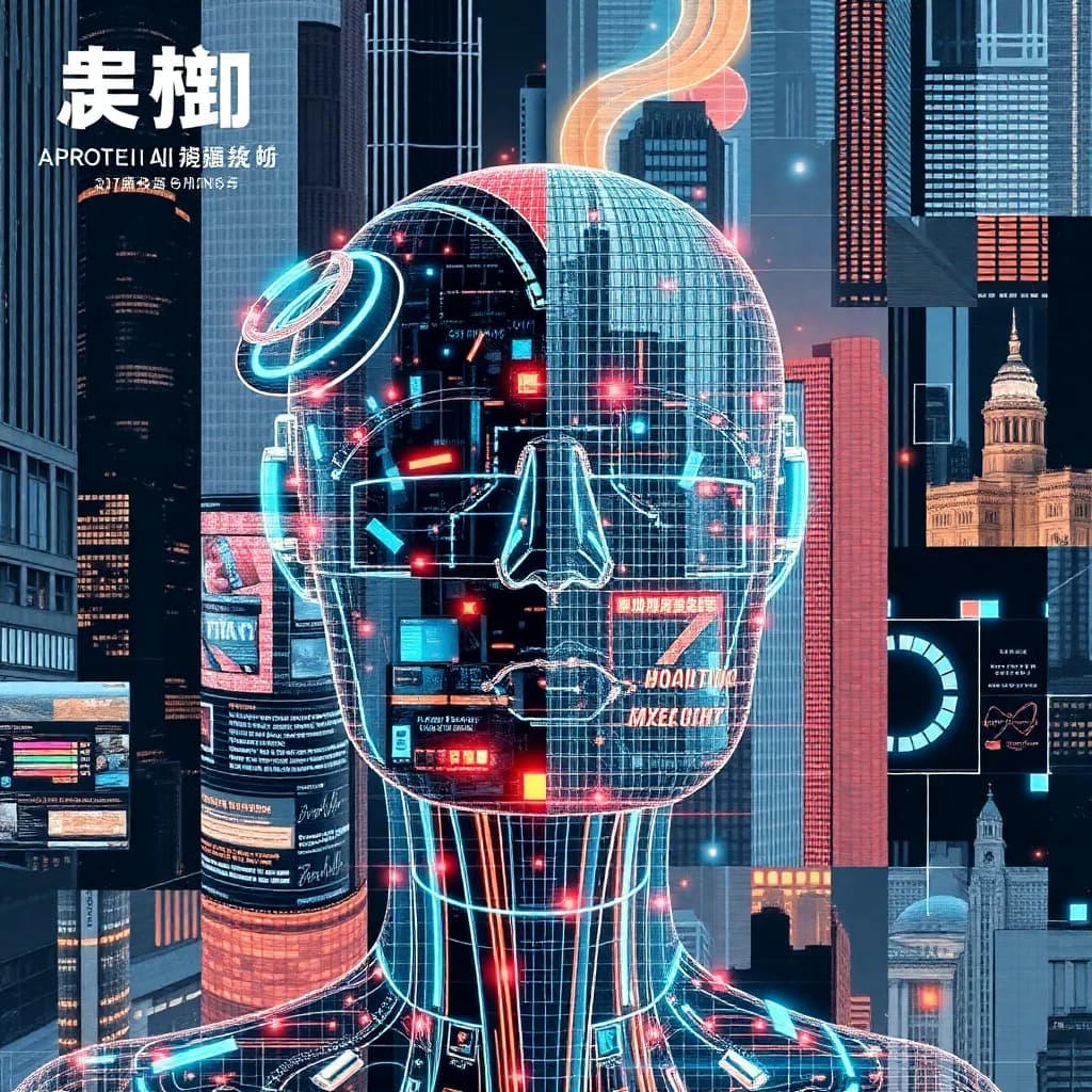 AI焦點｜未來一週：就業報告與AI財報將考驗華爾街漲勢・乳製品巨頭Lactalis收購英國蛋白質品牌Protein・為什麼Oklo是一個帶有「核選項」的非對稱AI賭注