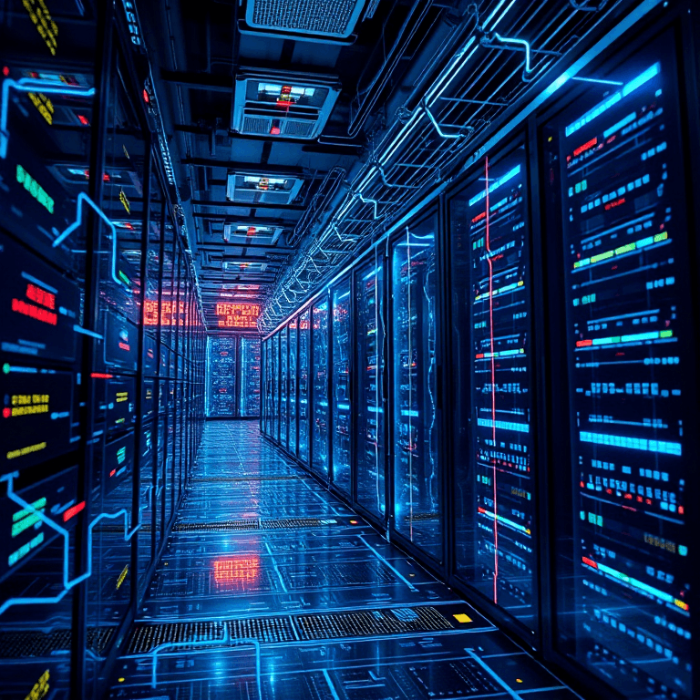 AI焦點｜Stock Indexes Post New Record・Nvidia's billionaire CEO is pl・HPE stock explodes for one sim