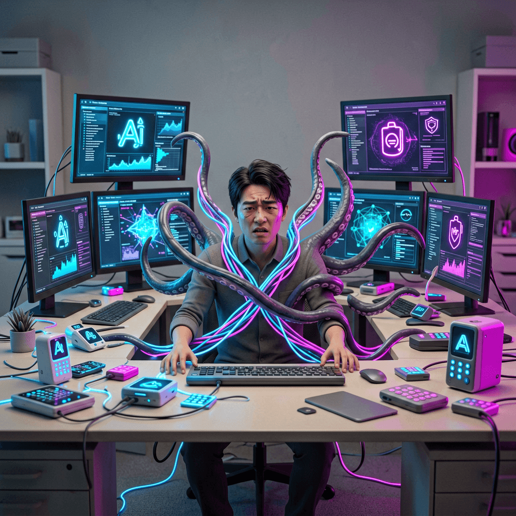 AI焦點｜AI Vendors, RIAs Struggle With・JPMorgan Raises its Price Targ・Jefferies Raises its Price Tar