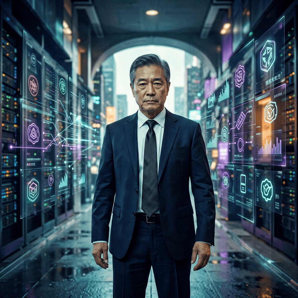 AI焦點｜那斯達克期貨暴跌，博通因AI晶片銷售預測令人失望而重挫・3 Artificial Intelligence (AI)・Transformers Are Inherently Su