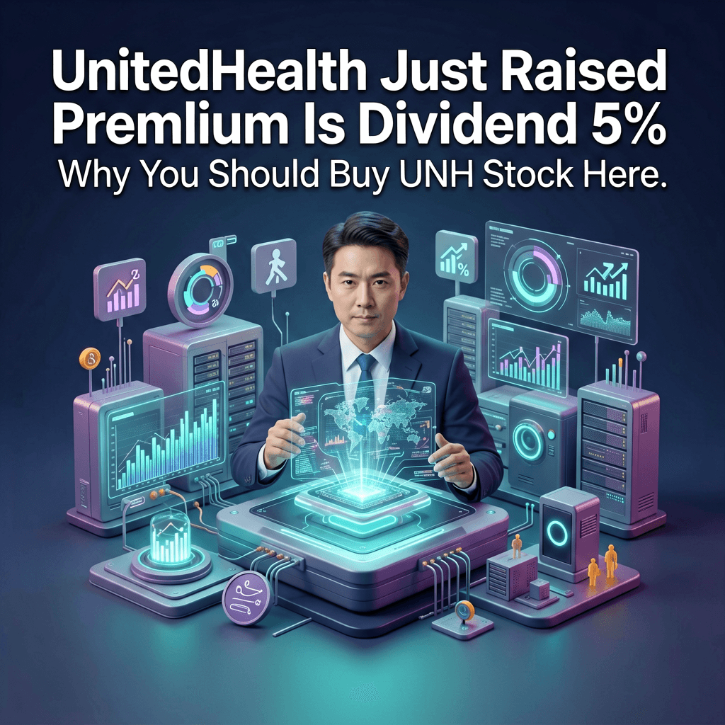 AI焦點｜UnitedHealth Just Raised Its D・Should You Buy Leading AI Stoc・Pay-by-Bank Is Quietly Gaining
