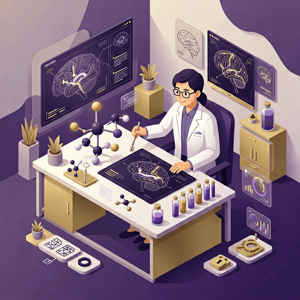 AI焦點｜H.C. Wainwright Maintains Buy・再鼎醫藥（ZLAB）宣布高層人事異動・BTIG調升Rapport Therapeutics (RA