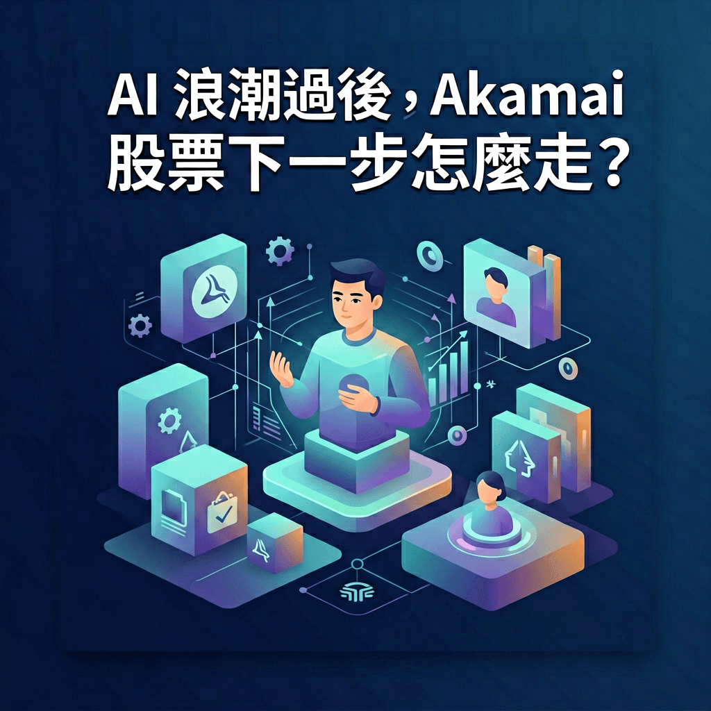 AI焦點｜AI 浪潮過後，Akamai 股票下一步怎麼走？・Lyft Inc. (LYFT) Stands Out Am・科技股重挫領跌市場！聯準會升息擔憂加劇，AI晶片熱潮消退疑慮