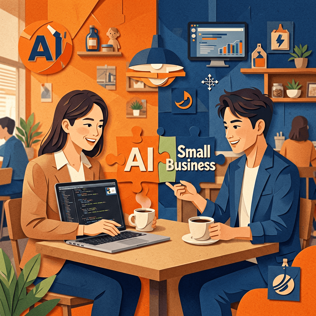 AI焦點｜Trader Joe's和解索賠最後機會：如何拿到錢・Mark Cuban says small business・散戶投資者參與SpaceX IPO的兩個最簡單方法