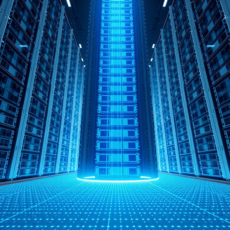 AI焦點｜Western Digital Jumps 7% on Mo・Exclusive: Databricks targets・該逢低買進這兩隻被打壓的人工智慧（AI）股票嗎？