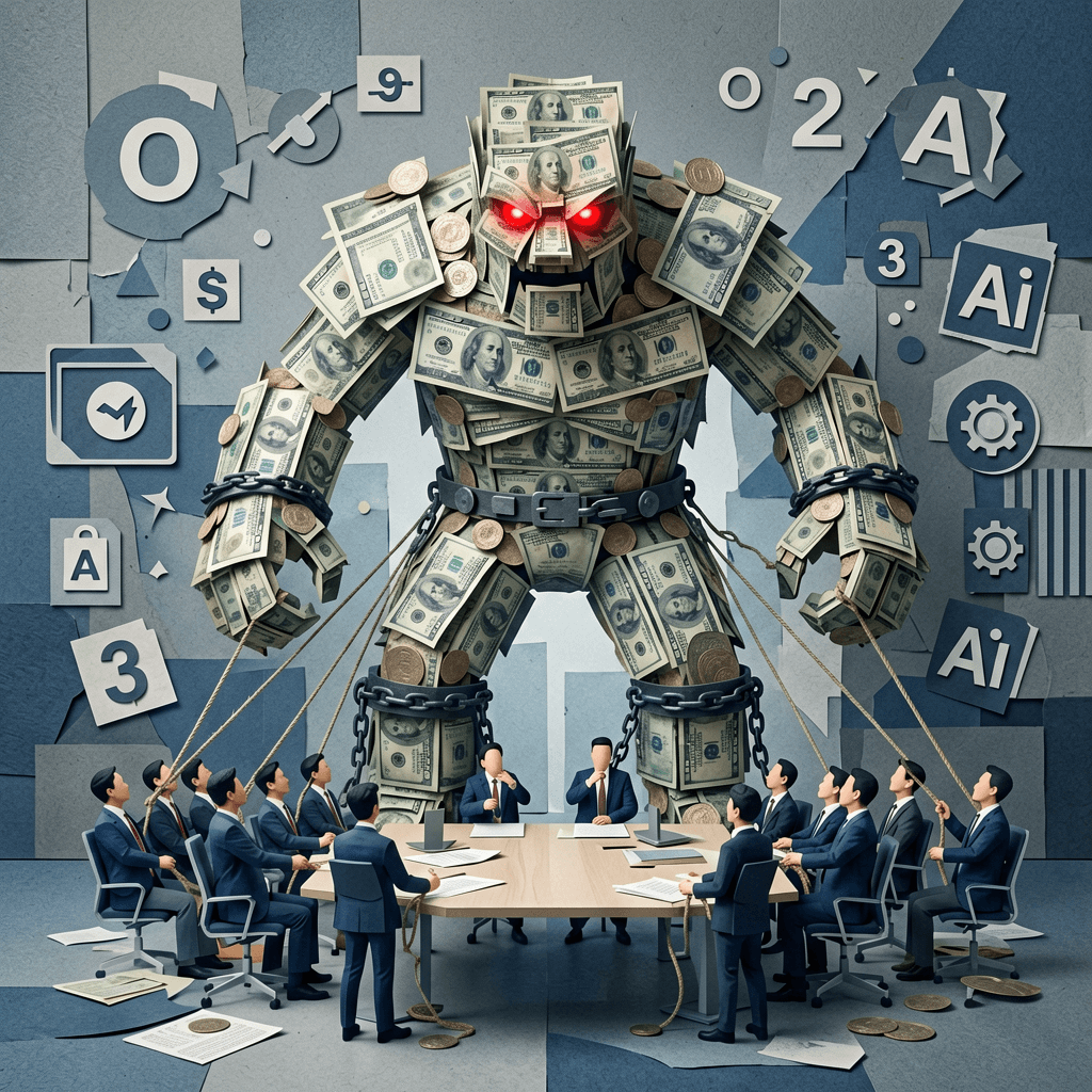 AI焦點｜Solana Scores Crypto’s First M・Taiwan Semiconductor (TSM) Boo・'We created a monster': compan