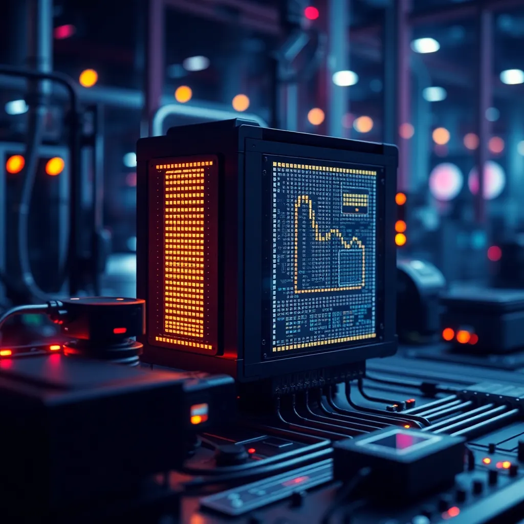 AI焦點｜Is KLA Corporation (KLAC) One・Better Artificial Intelligence・Is Intel Corporation (INTC) On