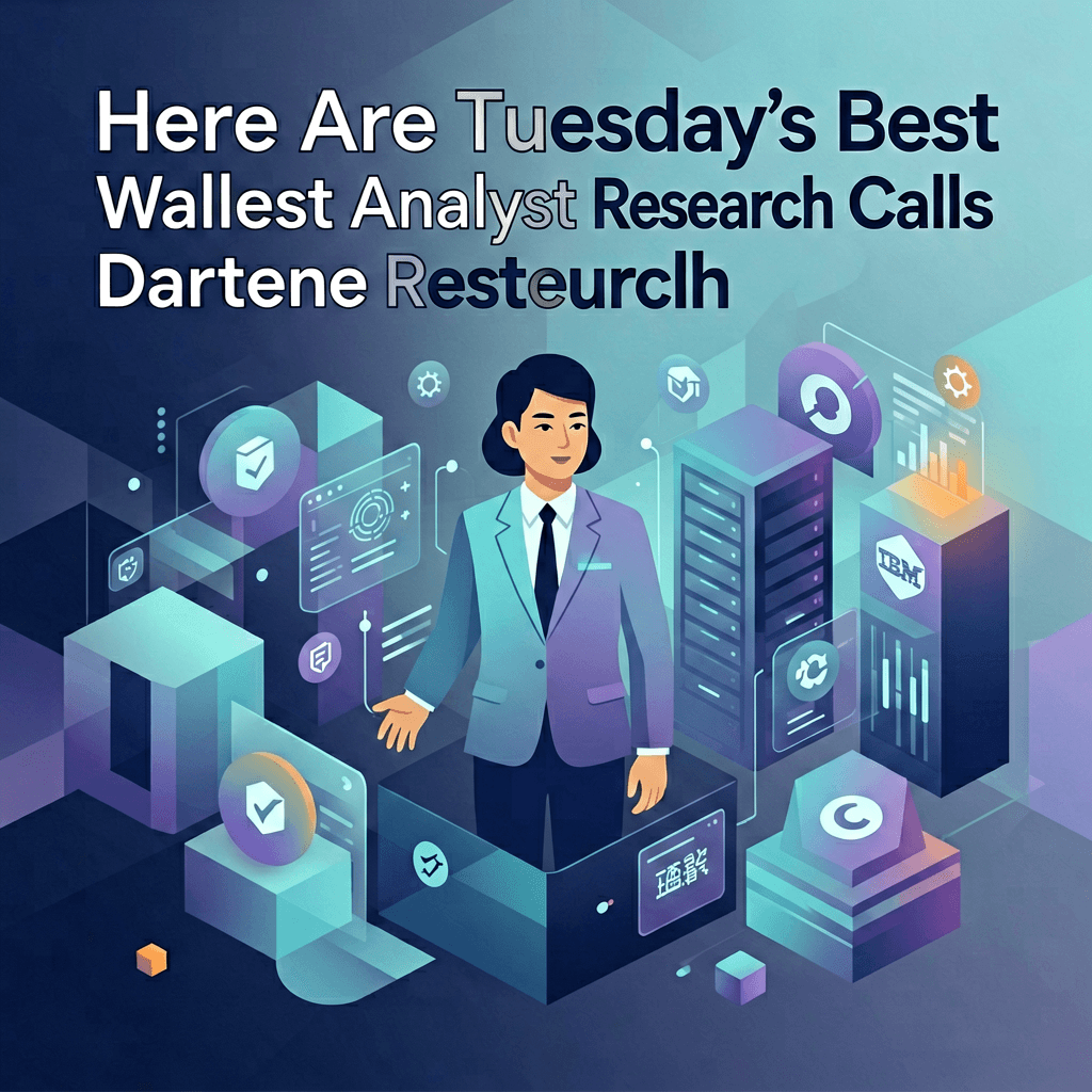 AI焦點｜Here Are Tuesday’s Best Wall S・Grant Cardone Says He's 'Buyin・UK tribunal gives go ahead for