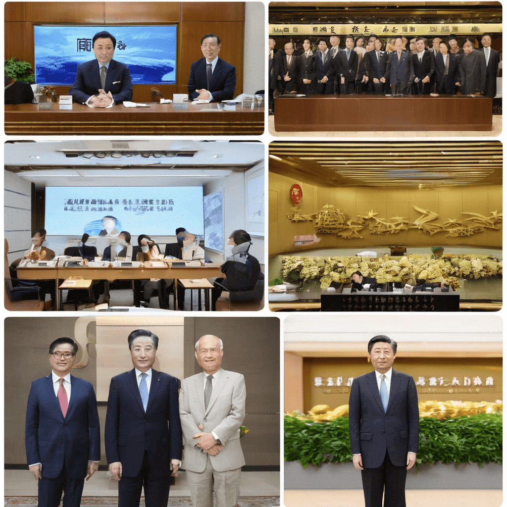 金融焦點｜我如何在30天内成為濃縮咖啡大師（零經驗）・S&P Global 的股價表現如何？與其他金融股一較高下・How I Automate My Finances