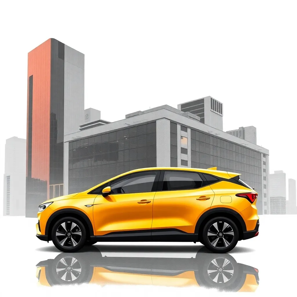 金融焦點｜Gibraltar Industries股票在CEO購入近2・How to Build $12,500 a Month i・Nio Just Launched a Budget EV