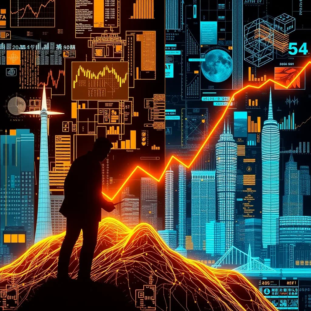 金融焦點｜BMO資本下調Progressive (PGR)股票目標價・Why a Fintech-Focused Fund Jus・This Is the First Energy Stock