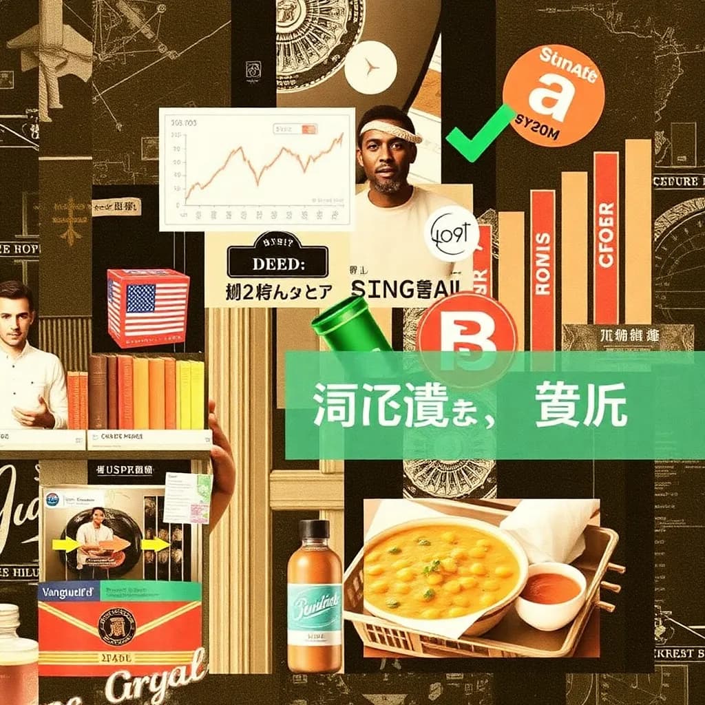 金融焦點｜Why the Vanguard Consumer Stap・Truist分析師下調嘉年華郵輪(CCL)目標價・Why This Fund Cashed Out of a
