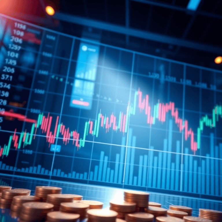 金融焦點｜Why Wall Street Thinks You Sho・The record-setting S&P 500 is・Stocks Pressured by Uncertaint