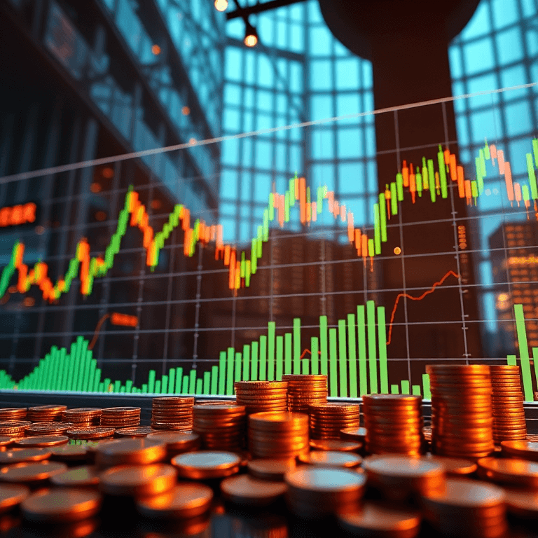 金融焦點｜Investors Are Fleeing to South・梅西百貨財報無懼消費者悲觀，CEO：不是所有顧客都一樣・親愛的亞馬遜股票粉絲，請在6月23日標記你的行事曆