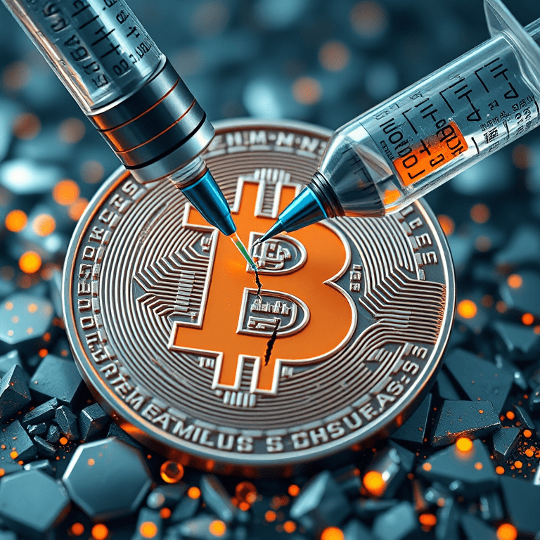 金融焦點｜Strategy 想為比特幣市場打預防針——賣掉 BTC 的・這就是為什麼Tilray Brands Inc. (TLRY・HIVE Earnings Highlight AI Amb