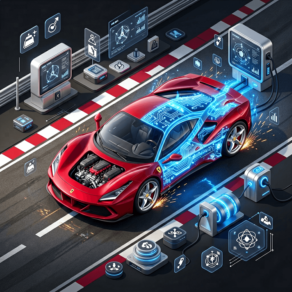 金融焦點｜Ferrari's Massive Risk Gives I・HYPE Token ETFs: What Hyperliq・Stock Market Today, June 3: Nu