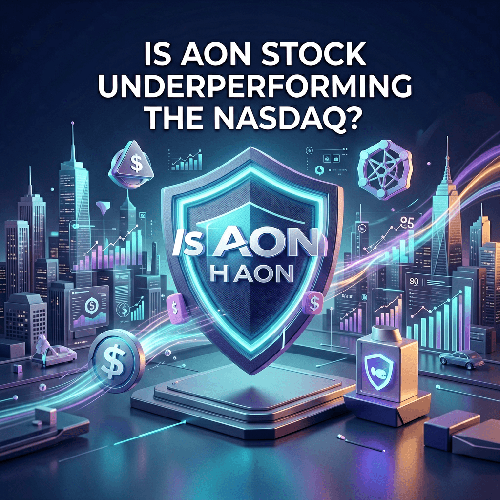 金融焦點｜Is Aon Stock Underperforming t・ETF排行榜：Dimensional基金流入總計4.55億美・Lululemon財報優於預期但銷售展望疲軟，股價下跌