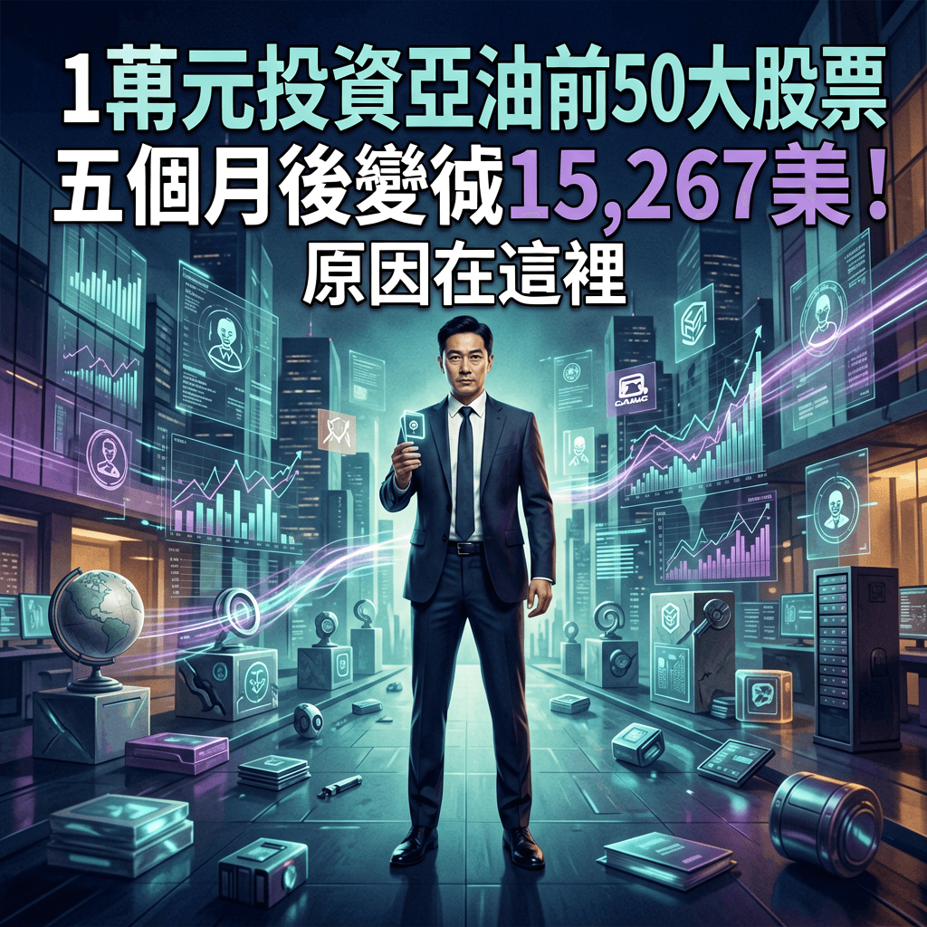 金融焦點｜1萬美元投資亞洲前50大股票，五個月後變成15,267美元：・Billionaire Daniel Loeb Was Bu・Goldman Sachs aggressively res