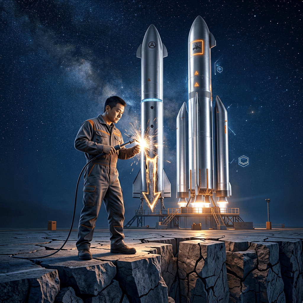 金融焦點｜SpaceX首次公開募股將創造百萬富翁焊接工，專家警告上市後・Citi quietly resets S&P 500 pr・Technology ETF Showdown: Is SO