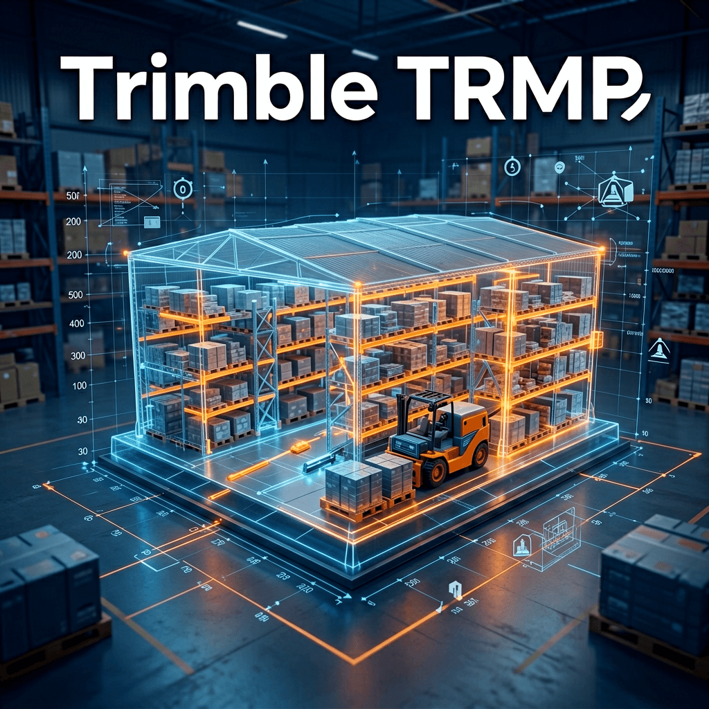 金融焦點｜Autodesk（ADSK）是否為倉庫建造最佳自動化股票之一・Trimble Inc. (TRMB): 7 Best Au・為何輝達（NVDA）是倉庫建設自動化領域最值得買入的股票之一
