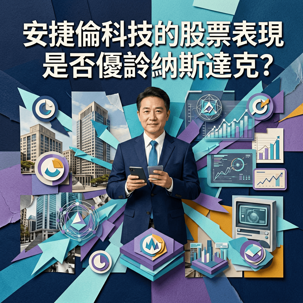 金融焦點｜安捷倫科技的股票表現是否優於納斯達克？・Bank of America aggressively r・Intel Stock Has Risen Sixfold