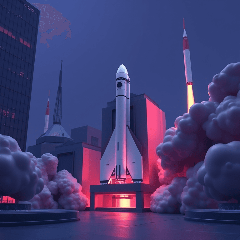 金融焦點｜持有SpaceX股票？接下來該怎麼做？・未來五年抵押貸款利率預測：市場數據透露的訊號・Why Jabil's Stock Jumped 14% W