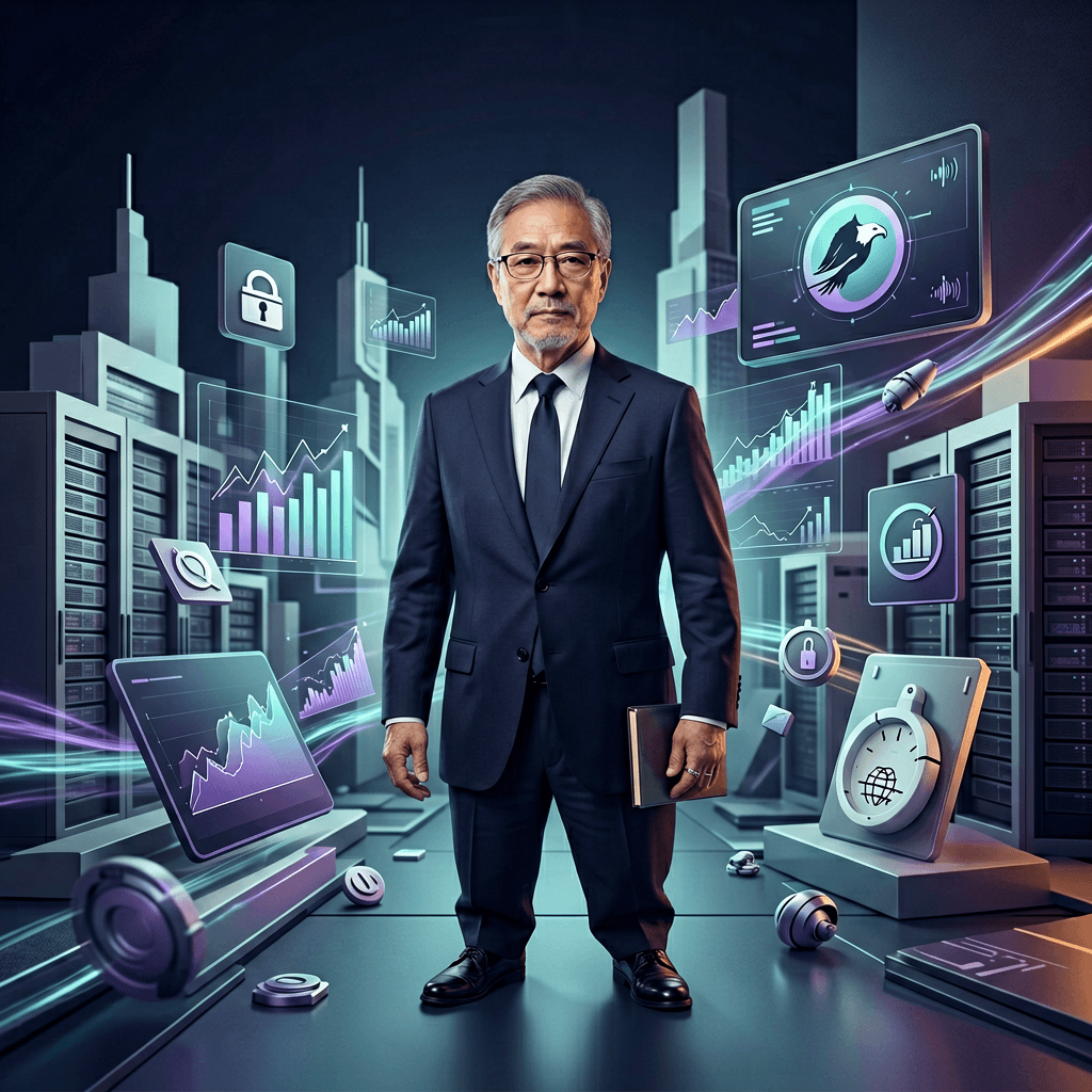 金融焦點｜凱文·沃什的首次Fed考驗：他必須應對「攻勢凌厲」的鷹派與華・PayPal Stock Is Deeply Oversol・US single-family housing start
