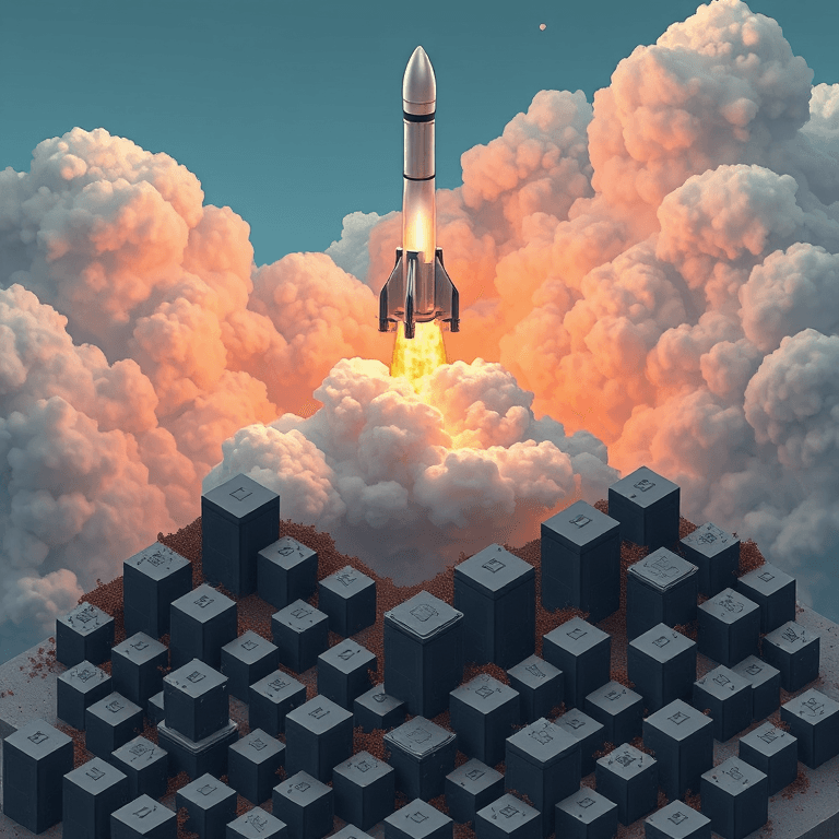 金融焦點｜SpaceX的熱鬧首秀，揭了微軟慘淡股價的底牌・Gold Holds Near Recent Highs a・Atmos Energy股票是否表現落後那斯達克？