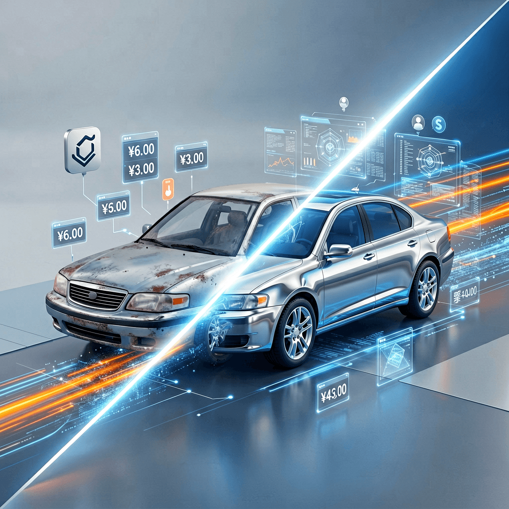 金融焦點｜Brightening Prospects for Inte・被Datadog空頭忽略的合約收入・Carvana Revs Up Push into New