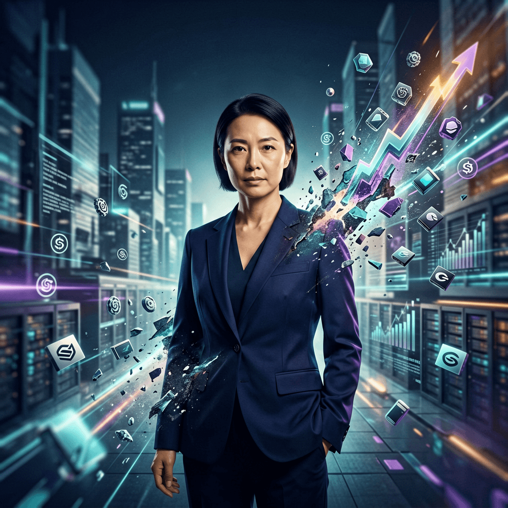 金融焦點｜凱西·伍德砸5200萬美元買入飆升科技股・This Dividend Portfolio Pays M・Robinhood Is Becoming a Full-S