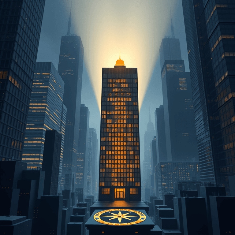 金融焦點｜Billionaire Money Managers Hav・Pollen Street 收购 Finastra 核心银行・The Federal Reserve Just Deliv