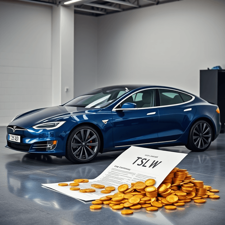 金融焦點｜How Tesla Investors Are Genera・SoFi Technologies (SOFI) Slid・Is Cloudflare, Inc. (NET) amon