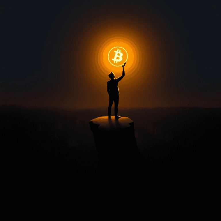 金融焦點｜'If You Don't Own Bitcoin, You・The Stock Market Is Bordering・電力熱潮中，該買清潔能源ETF還是核能與鈾ETF？