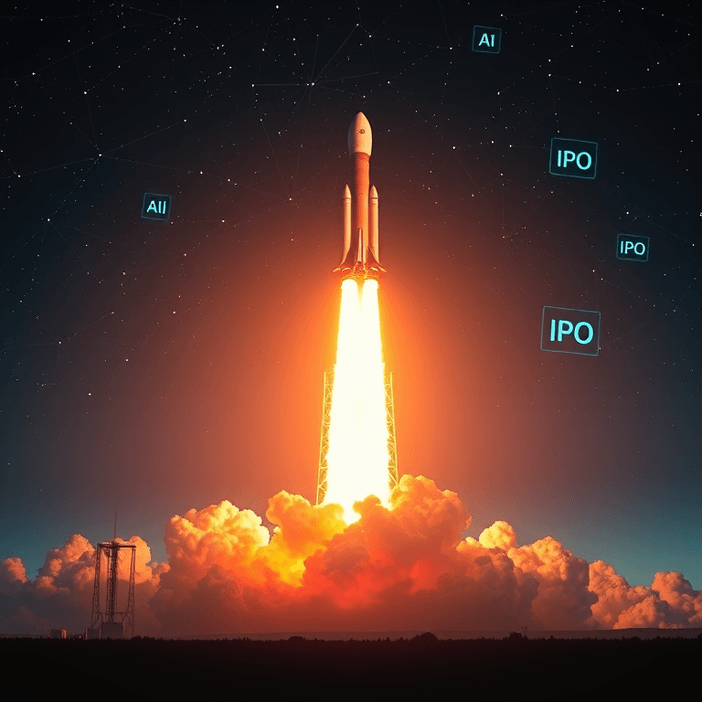 金融焦點｜Citigroup (C) Could Surpass Lo・1 Reason Why the Fed's Decisio・SpaceX Just Had the Biggest IP