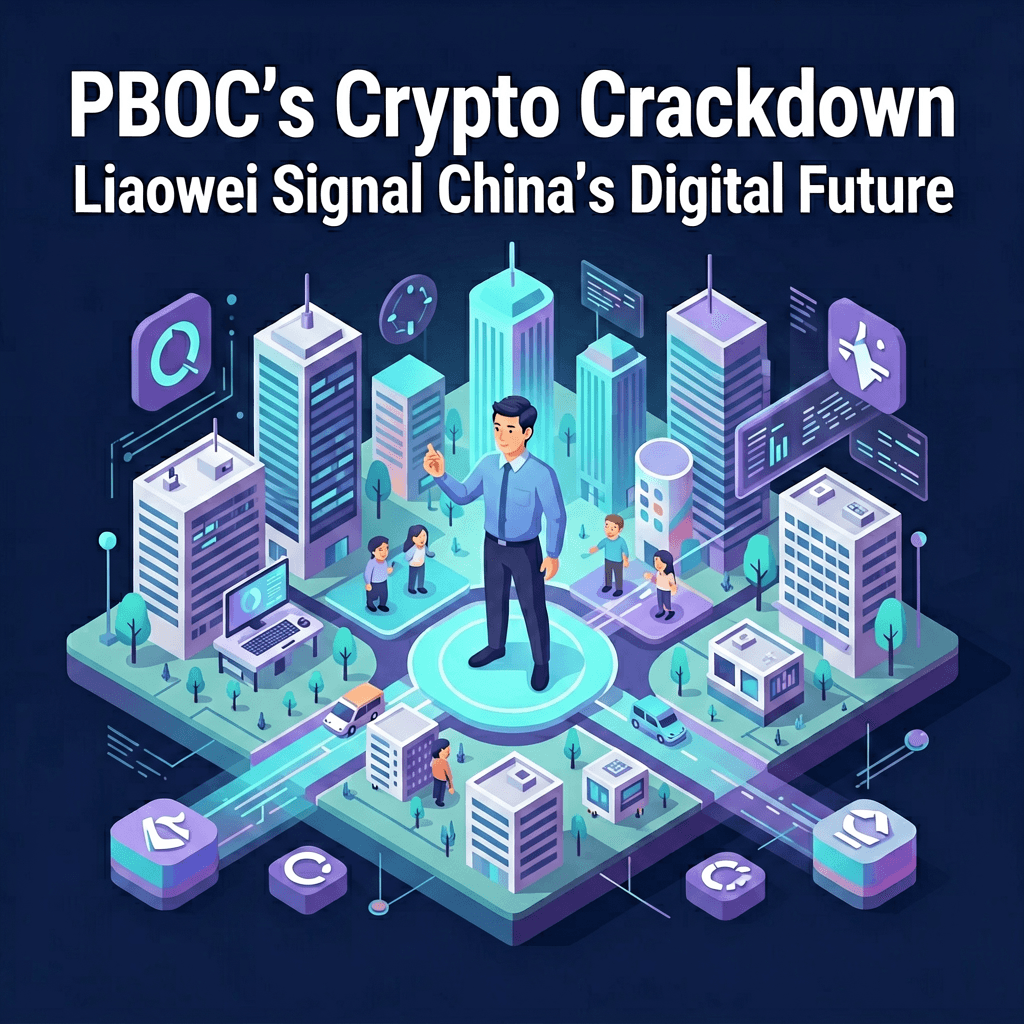 金融焦點｜China Crypto: PBOC’s Crypto Cr・Will the housing market crash・這個股息投資組合可以幫你還清孩子的學貸