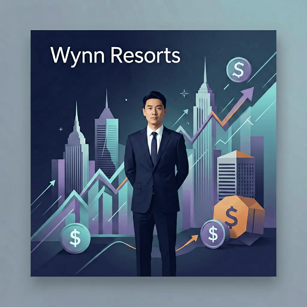金融焦點｜Wynn Resorts Stock Boasts Long・科技股大跌時該選哪條路？兩檔低波動ETF・Nokia股票可能是押注AI基礎設施最具吸引力價格的投資方式