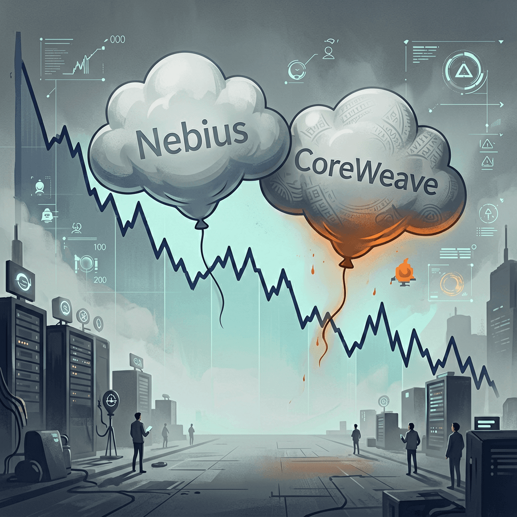金融焦點｜Nebius and CoreWeave fall afte・NEOS權益高收益ETF：下一代期權策略的演進・KB Home Q2 2026 Earnings Call