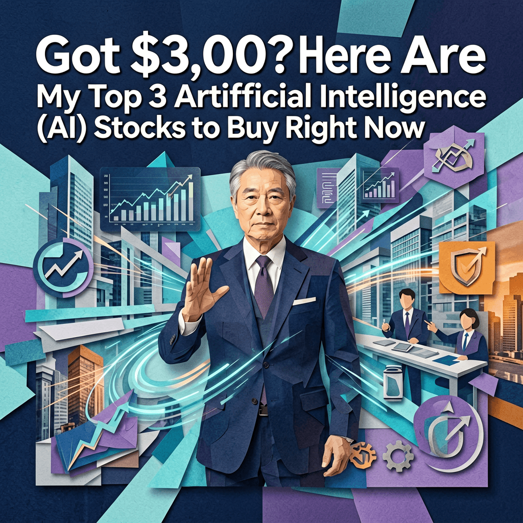 金融焦點｜Got $3,000? Here Are My Top 3・Mortgage rate predictions for・What happens if you consolidat