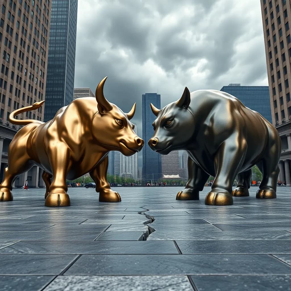 金融焦點｜會計師事務所Eide Bailly獲得Reverence C・The S&P 500 Is Up 9% in 2026.・FactSet Research下一季財報預測：你該知道的重